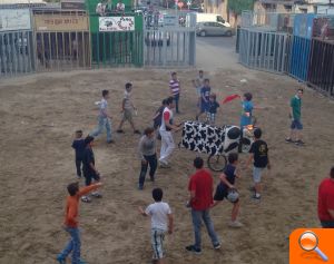 Almassora encara la recta final de sus fiestas de Santa Quitèria 2014