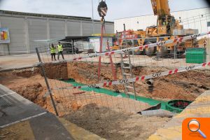 El Ayuntamiento pretende frenar la proliferación incontrolada de gasolineras en el municipio - (foto 3)