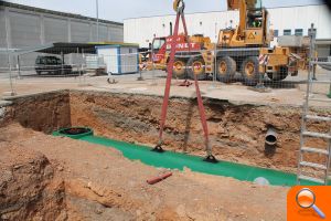 El Ayuntamiento pretende frenar la proliferación incontrolada de gasolineras en el municipio - (foto 2)