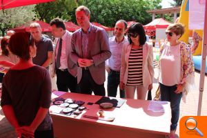 La Vall d’Uixó organiza la II Feria de la Salud - (foto 3)