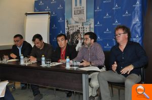 ‘El Rayo’ se alza con la Tesela de Oro al mejor largometraje del 11º Festival de Cine de Alicante - (foto 2)