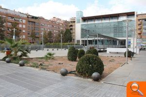 Torrent iniciará las obras de la Plaza Unión Musical en agosto a petición de los negocios de restauración de la zona