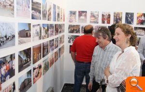 El barrio San Gregorio de Torrent celebra su 50 aniversario con una exposición fotográfica - (foto 2)