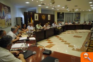 El pleno acuerda garantizar en verano el comedor escolar a niños de familias sin recursos - (foto 2)