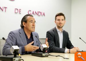 Víctor Soler nombrado Coordinador de Gobierno