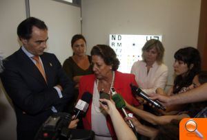 El Ayuntamiento realiza revisiones oftamológicas a las personas mayores para prevenir y detectar enfermedades oculares  - (foto 2)