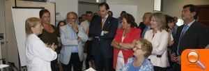 El Ayuntamiento realiza revisiones oftamológicas a las personas mayores para prevenir y detectar enfermedades oculares  - (foto 4)