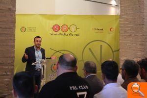 Vila-real crea la figura de la empresa colaboradora de Servicios Públicos con criterios e imagen unificados para mejorar el servicio - (foto 3)