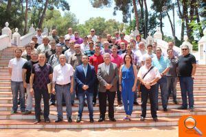 Vila-real crea la figura de la empresa colaboradora de Servicios Públicos con criterios e imagen unificados para mejorar el servicio - (foto 4)