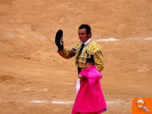 Joselito, la tauromaquia es tuya- (foto 1)