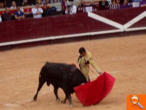 Joselito, la tauromaquia es tuya- (foto 2)