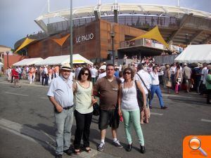 Joselito, la tauromaquia es tuya- (foto 3)