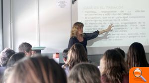 La Unidad de Prevención de Conductas Adictivas de Onda recibe 25.000 euros de la Generalitat para seguir aumentando las actividades - (foto 2)