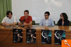 Vilafranca organiza el primer Festival de Música los días 5 y 6 de julio