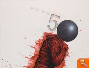 Más de medio centenar de diseñadores y artistas recuerdan en una exposición en La Nau los 50 años de la ‘Cartelera Turia’ - (foto 2) Más de medio centenar de diseñadores y artistas recuerdan en una exposición en La Nau los 50 años de la ‘Cartelera Turia’ - (foto 2)