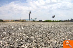 Mislata mejora zonas de aparcamiento con el Plan de Adecuación de Solares