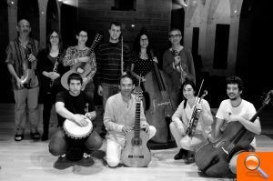 Carles Trepat ofrece mañana martes un concierto como ganador del Premio Honorífico José Tomás 2014 - (foto 2)