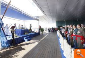 El Arzobispo invita a ser en la vida “no vagabundos, sino peregrinos” - (foto 3)