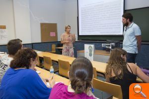 Anabel Moriña: «Las historias de vida sirven para dar voz a colectivos oprimidos o silenciados y empoderarlos» - (foto 4)