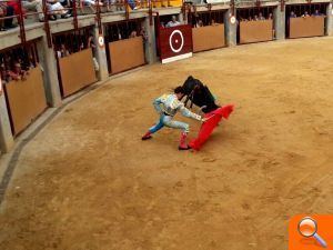  Sedano Vázquez ganador del primer Trofeo Torre del Rey de la ciudad de Oropesa del Mar- (foto 1)