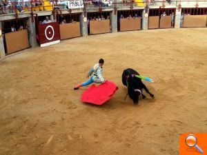  Sedano Vázquez ganador del primer Trofeo Torre del Rey de la ciudad de Oropesa del Mar- (foto 2)