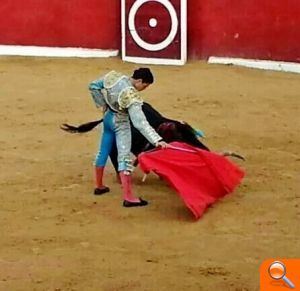  Sedano Vázquez ganador del primer Trofeo Torre del Rey de la ciudad de Oropesa del Mar- (foto 3)