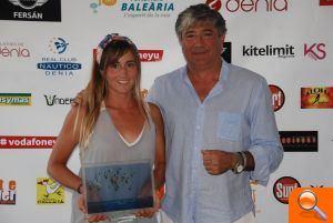 Desarrollo espectacular de la 4ª Edición del Trofeo RCND, Campeonato de España de Fórmula Kite - (foto 6)