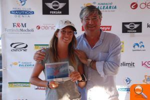 Desarrollo espectacular de la 4ª Edición del Trofeo RCND, Campeonato de España de Fórmula Kite - (foto 5)