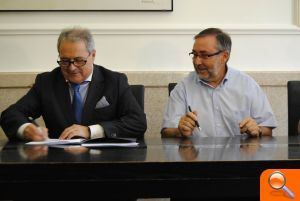 Albalat de la Ribera, Atzeneta d’Albaida, Burjassot, Catarroja, Chelva y Llíria mejoran sus servicios - (foto 3)