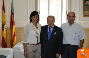 Albalat de la Ribera, Atzeneta d’Albaida, Burjassot, Catarroja, Chelva y Llíria mejoran sus servicios - (foto 6)
