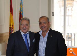 Albalat de la Ribera, Atzeneta d’Albaida, Burjassot, Catarroja, Chelva y Llíria mejoran sus servicios - (foto 7)