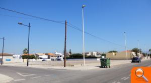 Almassora diseña el nuevo parque infantil de Pitillo y prevé cerrar en septiembre el presupuesto para su ejecución - (foto 2)
