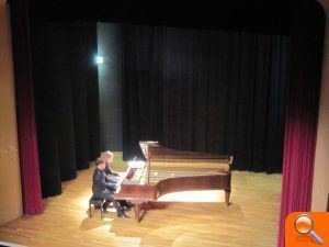 Morella celebra la XXXI edición del Festival Internacional de Música desde hoy y hasta el domingo - (foto 3)