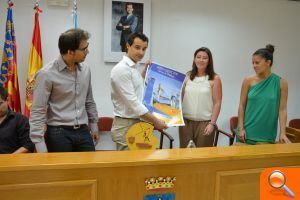Recepción oficial XII Festival Internacional de Bandas de Música “Ciudad de Torrevieja” - (foto 2)