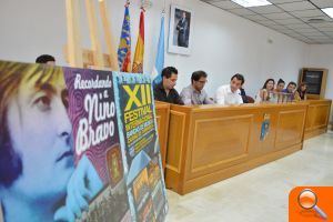 Recepción oficial XII Festival Internacional de Bandas de Música “Ciudad de Torrevieja” - (foto 4)