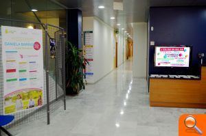 El Ayuntamiento de Aldaia prepara el Centro Cultural Mirall Jove para el nuevo curso - (foto 2)