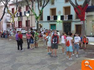 Petrer celebra la Semana Europea de la Movilidad potenciando el uso de la bicicleta y las actividades saludables