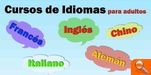 Bétera ofrece cursos de idiomas para este próximo curso