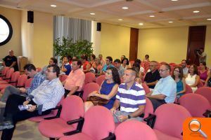 El Ayuntamiento implanta el Pla PATI para promover la actividad física y el deporte escolar en Burriana - (foto 4)