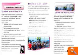 Onda acoge este fin de semana la segunda Feria de Asociaciones como apoyo a distintos colectivos locales - (foto 3) Onda acoge este fin de semana la segunda Feria de Asociaciones como apoyo a distintos colectivos locales - (foto 3)