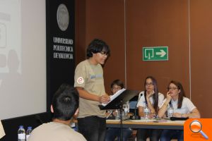 La Liga de Debate Escolar inicia su III edición - (foto 2)