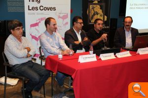 Inauguradas las XIV Jornadas de Estudio del Maestrat - (foto 2)