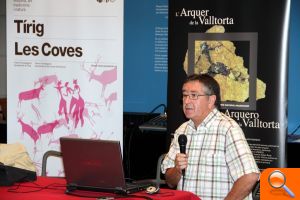 Inauguradas las XIV Jornadas de Estudio del Maestrat - (foto 4)