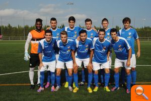 El Burriana paga su falta de acierto ante el Club La Vall - (foto 2)