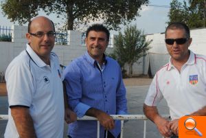 El Burriana paga su falta de acierto ante el Club La Vall - (foto 8)