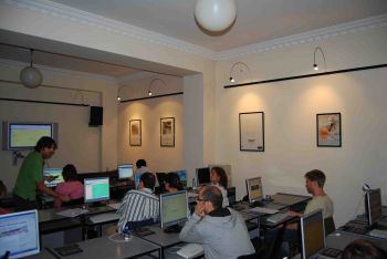 Morella programa una nueva edición de cursos de formación en informática y redes sociales