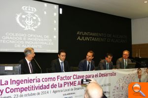 El director general de Empleo y Formación avanza un balance positivo del EPA en la Comunitat  - (foto 2)