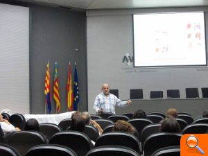 Profesionales de Enfermería del Hospital de  Elche se forman en prevención de úlceras por presión