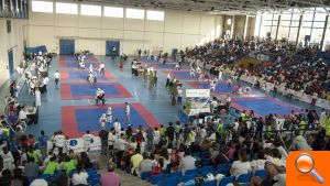 IX Open Internacional de Taekwondo “Ciudad de Benicàssim” - (foto 2)