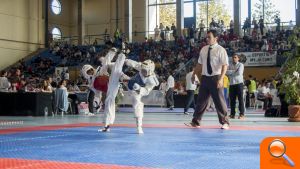 IX Open Internacional de Taekwondo “Ciudad de Benicàssim” - (foto 3)